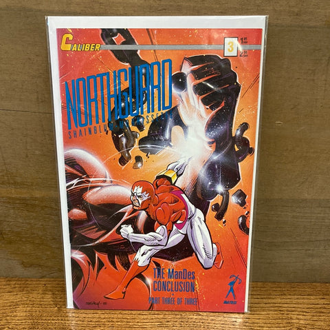 Northguard #3