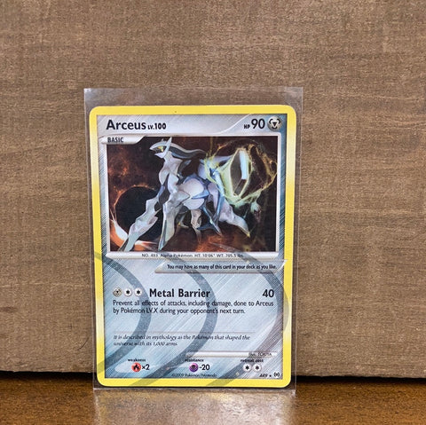 Arceus(Holo)