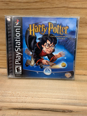 Harry Potter and the Philosopher's Stone(Canadian Release)