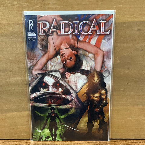 Radical