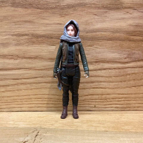 Jyn Erso