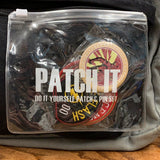 Flash Backpack