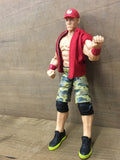 John Cena