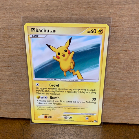 Pikachu