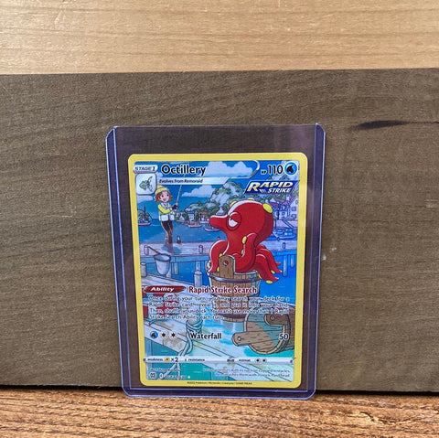 Octillery(Full Art)