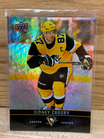 Sidney Crosby