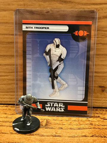 Sith Trooper 16/60