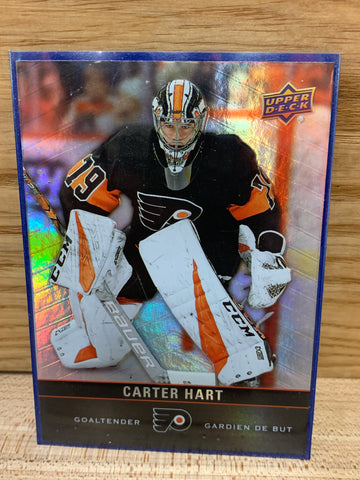 Carter Hart