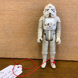 Kenner 1980 AT-AT Pilot