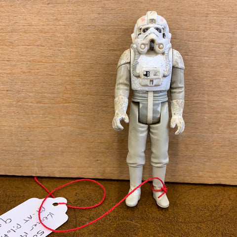 Kenner 1980 AT-AT Pilot