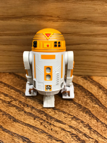 Droid Factory R7 Astromech
