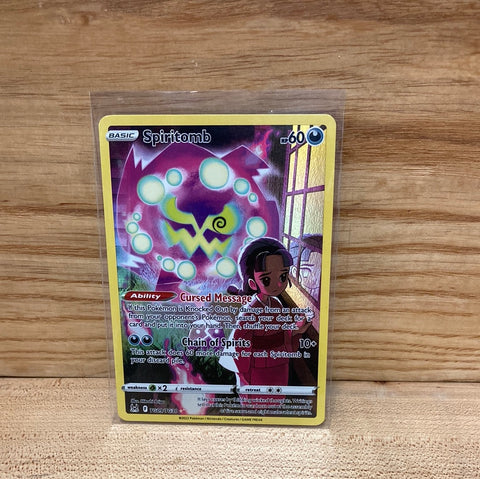 Spiritomb(Full Art)