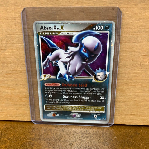 Absol G Lv X