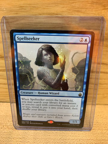 Spellseeker