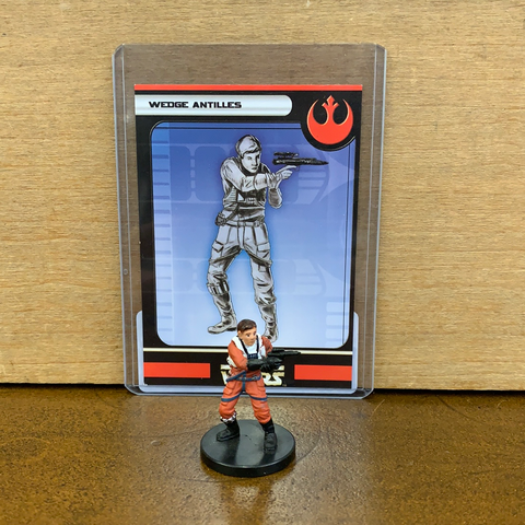 Wedge Antilles 51/60