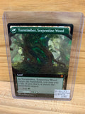 Turntimber Symbiosis/Turntimber, Serpentine Wood
