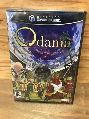 Odama