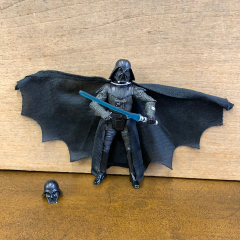 Darth Vader: McQuarrie Concept