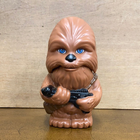 Chewbacca Flashlight(2013)