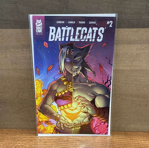 Battlecats #2