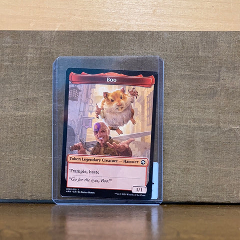 Boo(Token)