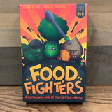Food Fighters