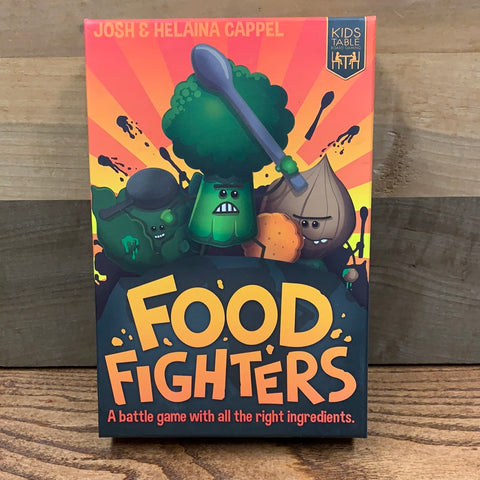 Food Fighters