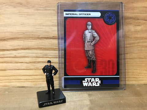 Imperial Officer(30/60)