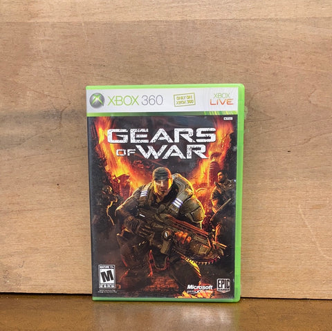 Gears of War