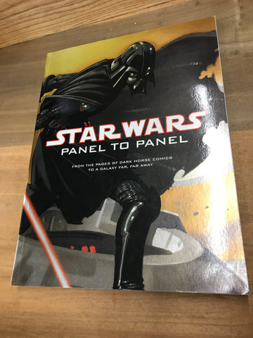 Star Wars: Panel to Panel