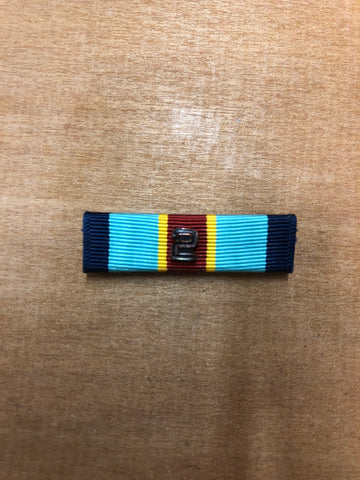 Army Overseas Service Award 2nd Award
