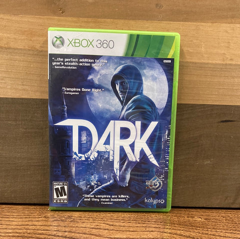Dark