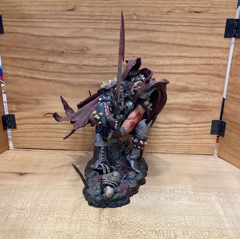 Medievil Spawn