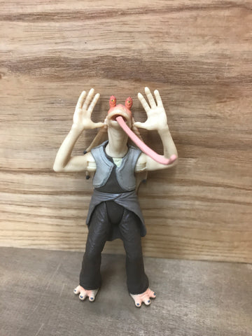 JarJar Binks