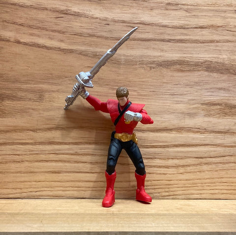 Red Ranger