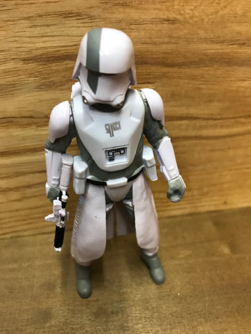 First Order Snowtrooper(Crait)