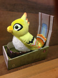 Ganymede Plush