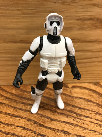 Biker Scout