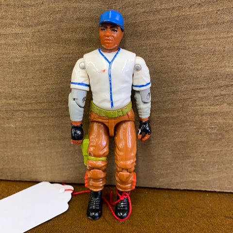 GI Joe: Hardball(1988)