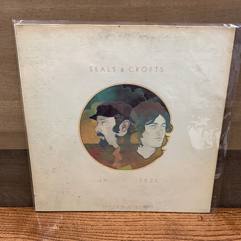 Summer Breeze: Seals & Crofts(1972)