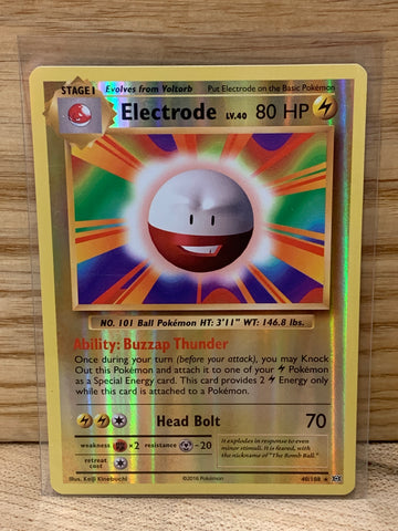 Electrode(Foil)