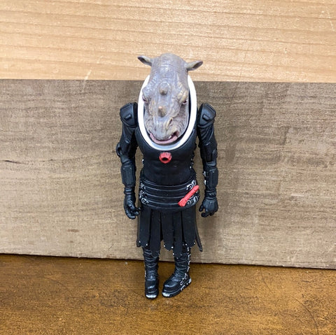 Judoon Captain