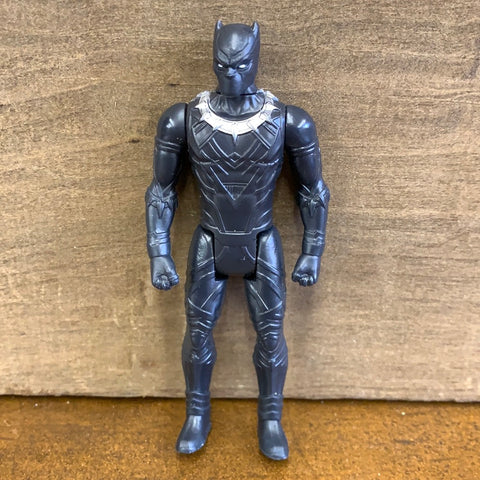 Black Panther