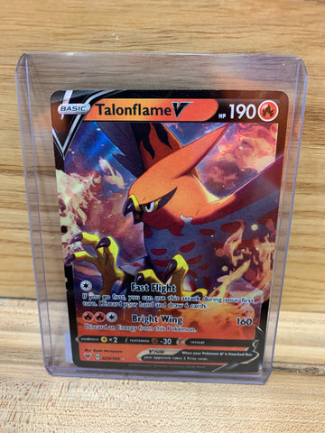 Talonflame V