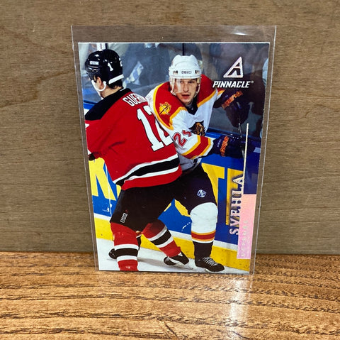 Robert Svehla(1997-98) Base #141