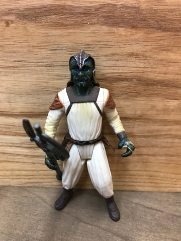 Klaatu
