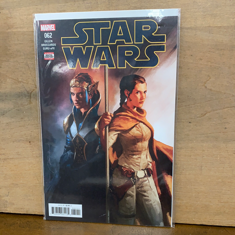 Star Wars #62