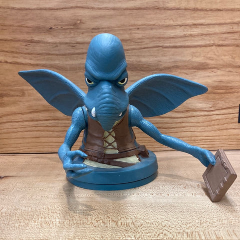 Watto(Cup Topper)