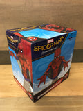 Spiderman Homecoming Bust