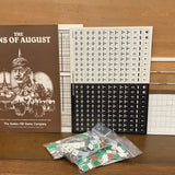 The Guns of August(1981)